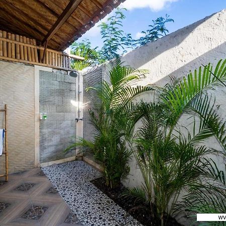 Warisan Villa By Reccoma Lembongan Eksteriør bilde