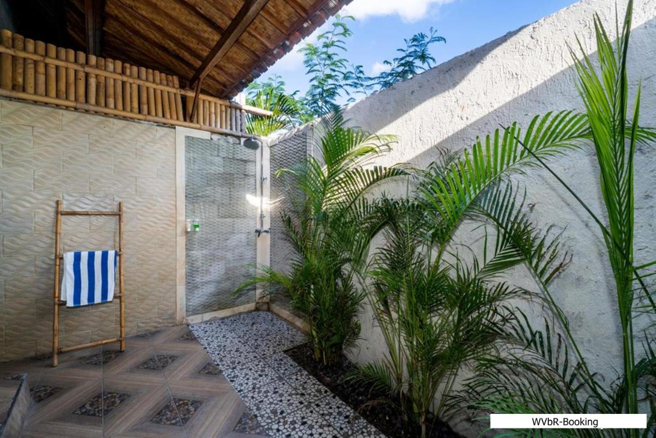 Warisan Villa By Reccoma Lembongan Eksteriør bilde